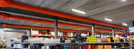 Bierhalle Melle (met video)