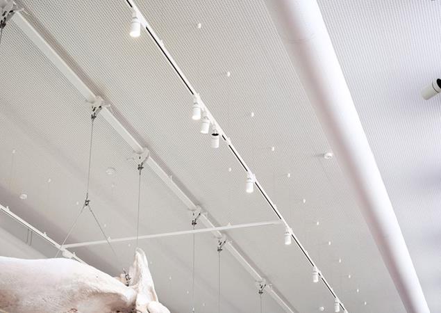 NAVIGO Fishereimuseum