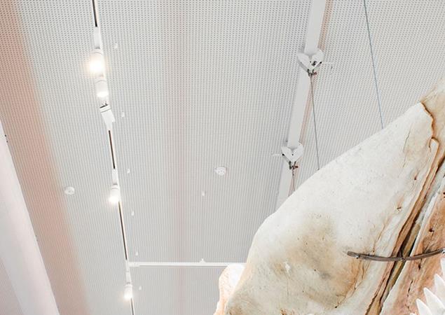 NAVIGO Fishereimuseum