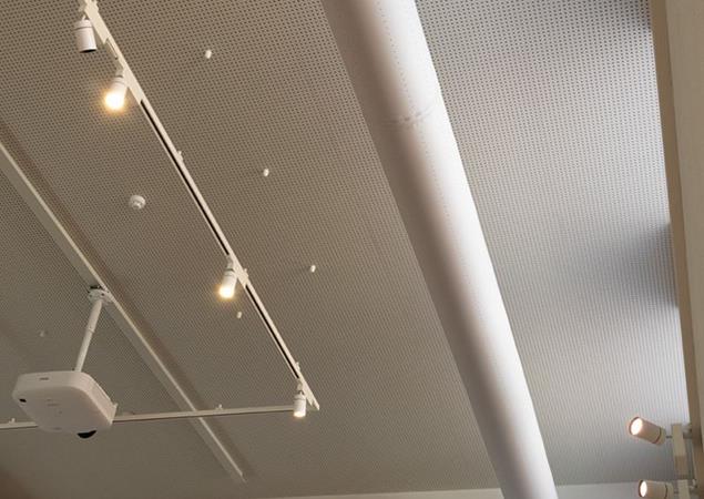 NAVIGO Fishereimuseum