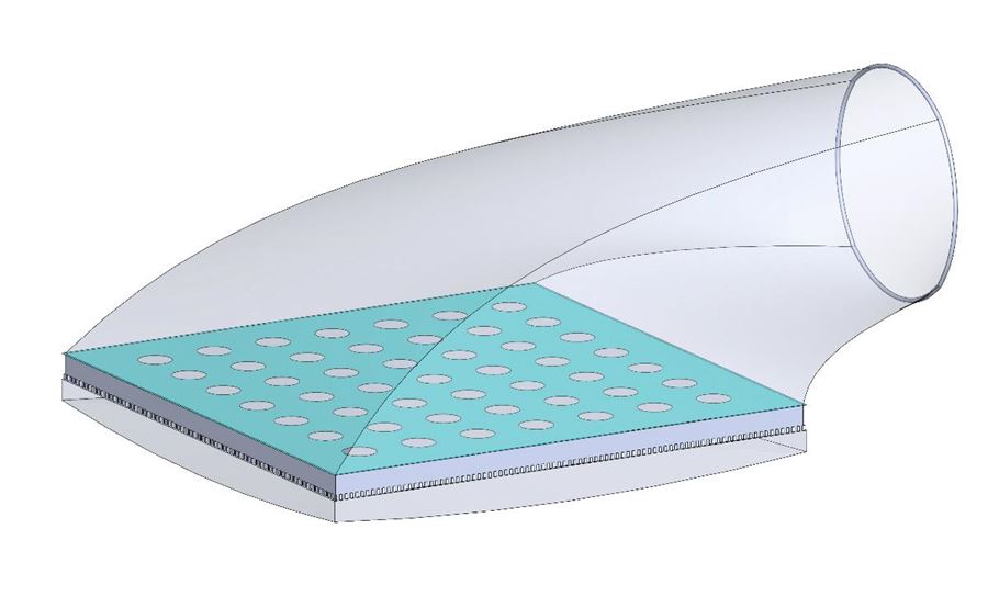 SquAireTex Textielkanalen