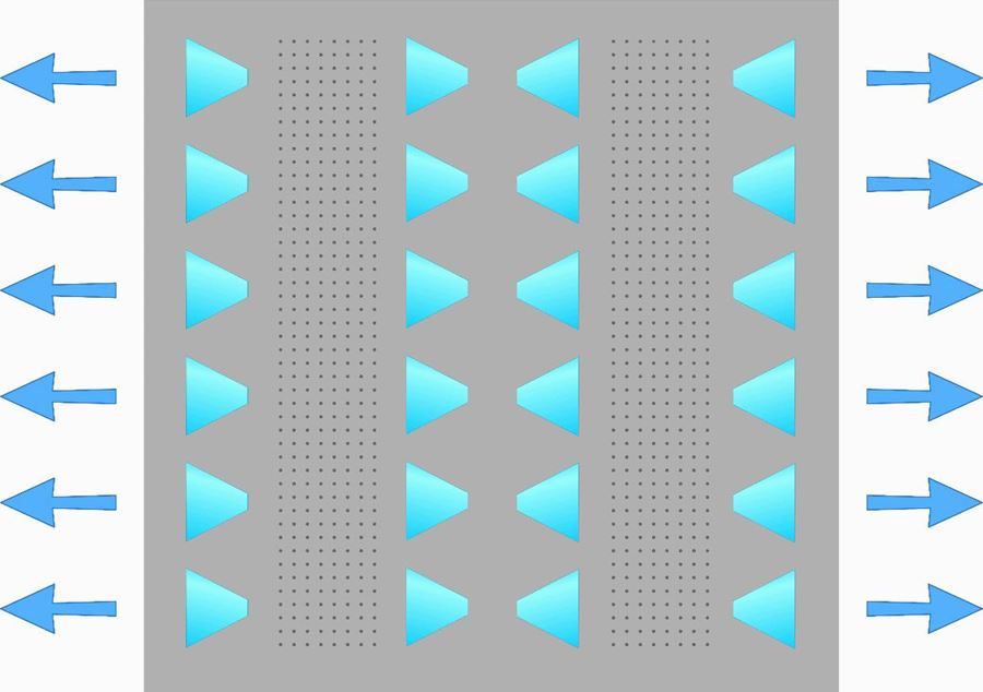 SquAireTex