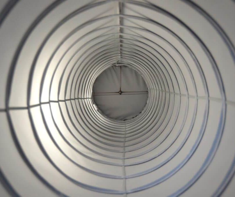 Gaines textiles Prihoda Helix