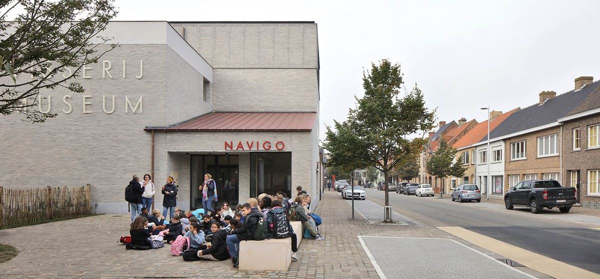 Navigo Fischereimuseum