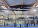 Padel Ciney