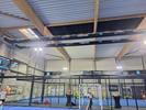 Padel Ciney