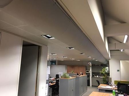 Luchtsokken