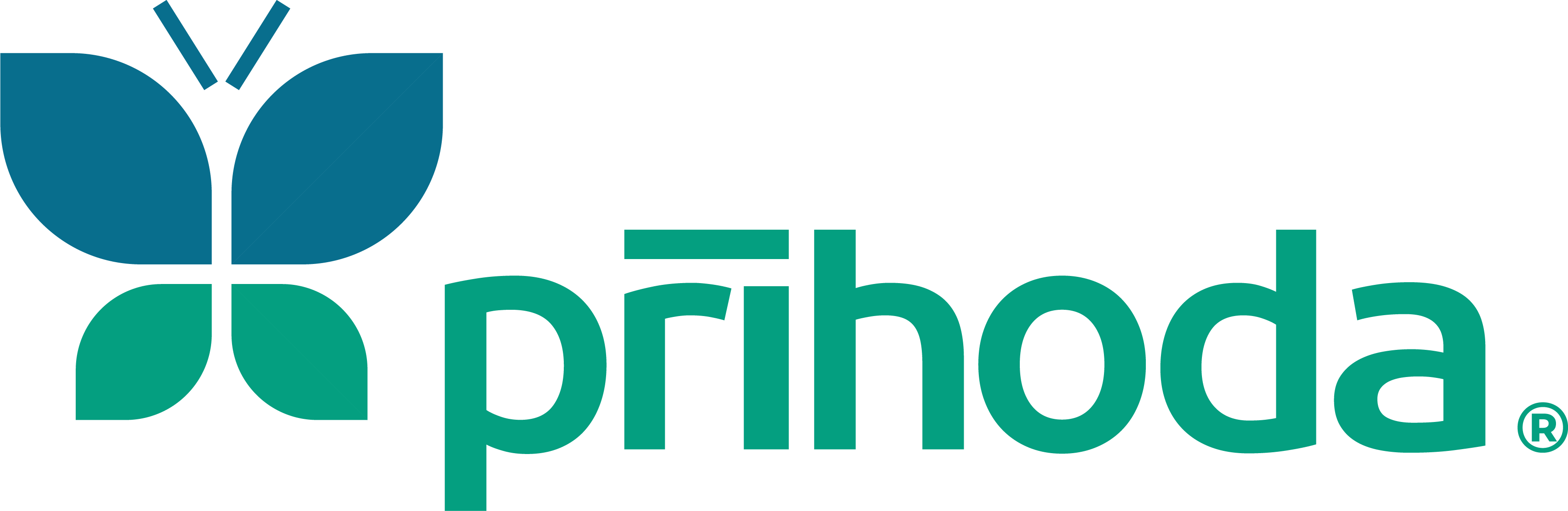 Prihoda - Textile ducting